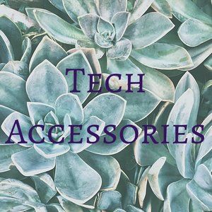 Tech Accessories